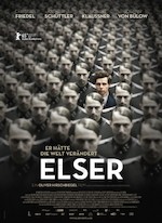 ELSER, UN HÉROS ORDINAIRE