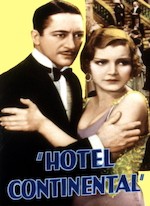 HOTEL CONTINENTAL