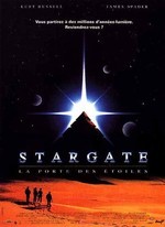 STARGATE