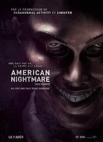 AMERICAN NIGHTMARE