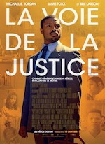LA VOIE DE LA JUSTICE