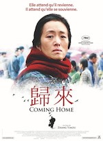 COMING HOME DE ZHANG YIMOU (2014)