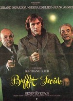 BUFFET FROID