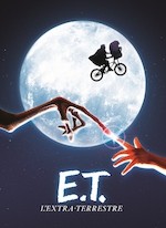 E.T., L'EXTRATERRESTRE