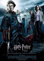 HARRY POTTER ET LA COUPE DE FEU DE MIKE NEWELL