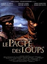 LE PACTE DES LOUPS