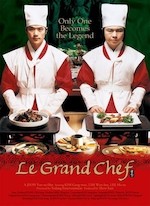 LE GRAND CHEF