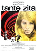 TANTE ZITA