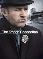 FRENCH CONNECTION