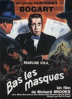 BAS LES MASQUES
