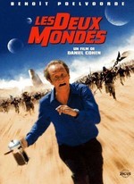 LA TRAVERSÉE DU DÉSIR (2009)