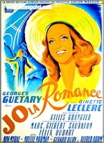 JO LA ROMANCE