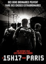LE 15H17 POUR PARIS