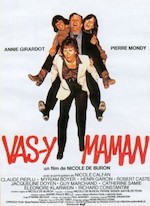 VAS-Y MAMAN