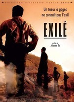 EXILÉ DE JOHNNIE TO