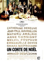 UN CONTE DE NOEL