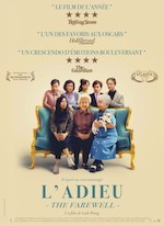 L'ADIEU