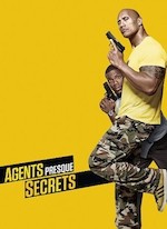 AGENTS PRESQUE SECRETS