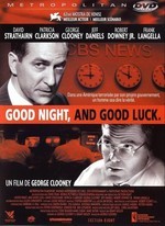 GOOD NIGHT AND GOOD LUCK