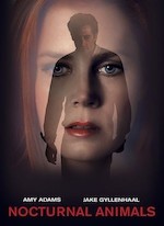 NOCTURNAL ANIMALS
