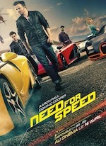 NEED FOR SPEED