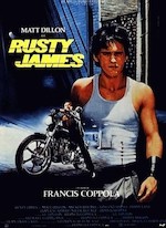RUSTY JAMES