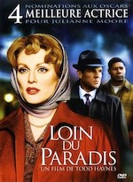 LOIN DU PARADIS