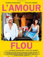L'AMOUR FLOU