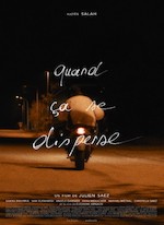 QUAND ÇA SE DISPERSE