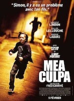 MEA CULPA