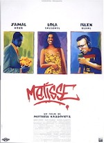 MÉTISSE