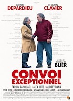 CONVOI EXCEPTIONNEL