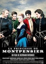 LA PRINCESSE DE MONTPENSIER