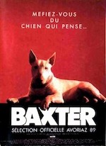 BAXTER
