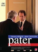 PATER