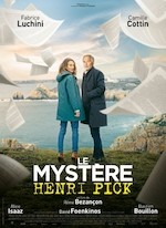 LE MYSTÈRE HENRI PICK