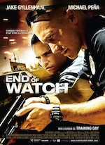 END OF WATCH
