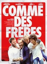 COMME DES FRÈRES