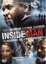 INSIDE MAN, L'HOMME DE L'INTÉRIEUR