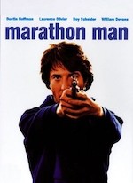 MARATHON MAN