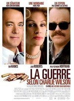 LA GUERRE SELON CHARLIE WILSON