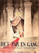 IL ÉTAIT UNE FOIS (1922)