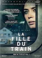 LA FILLE DU TRAIN