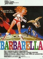 BARBARELLA