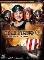 VIC LE VIKING D'ERIC CAZES