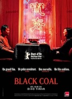 BLACK COAL