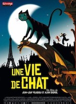 UNE VIE DE CHAT