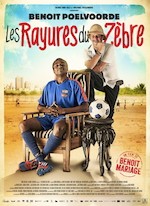 LES RAYURES DU ZEBRE