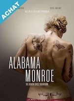 ALABAMA MONROE DE FELIX VAN GROENINGEN