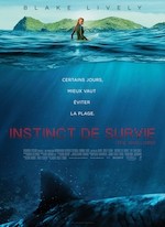 INSTINCT DE SURVIE
